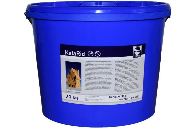 KefaRid